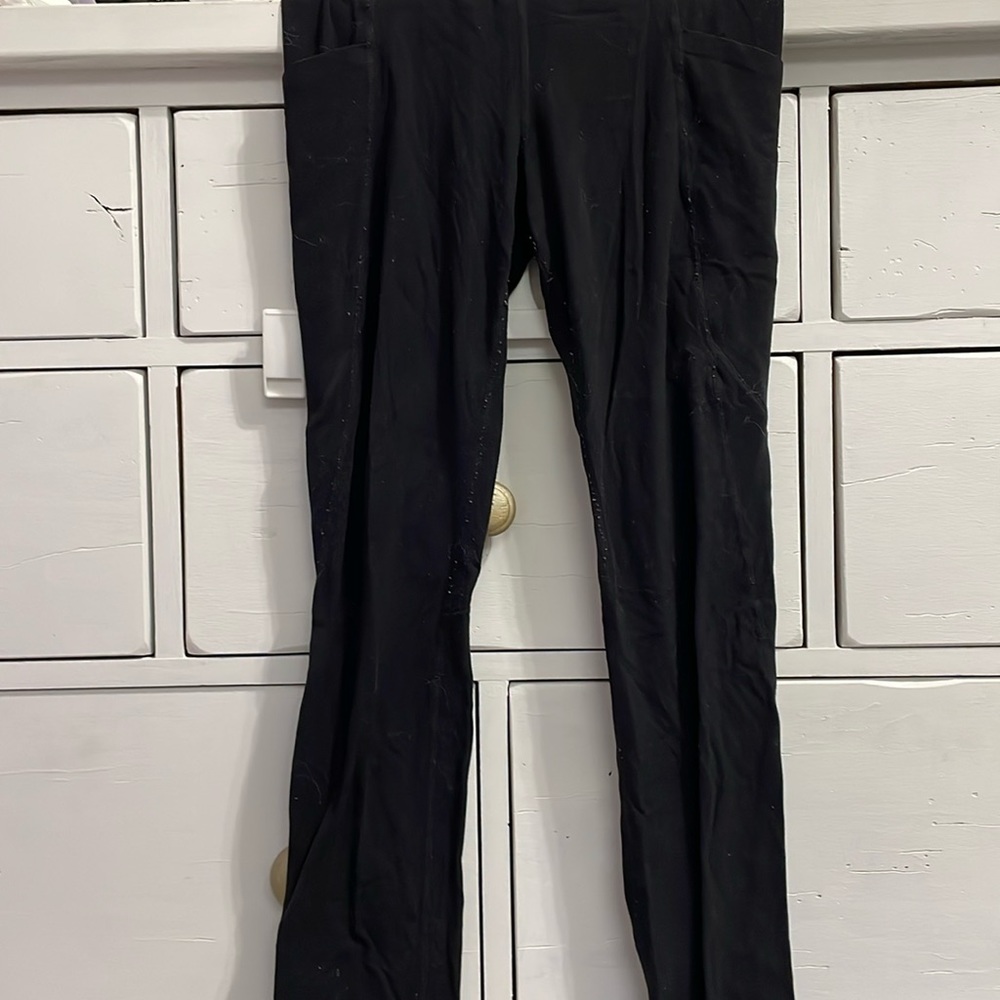 Athleta leggings